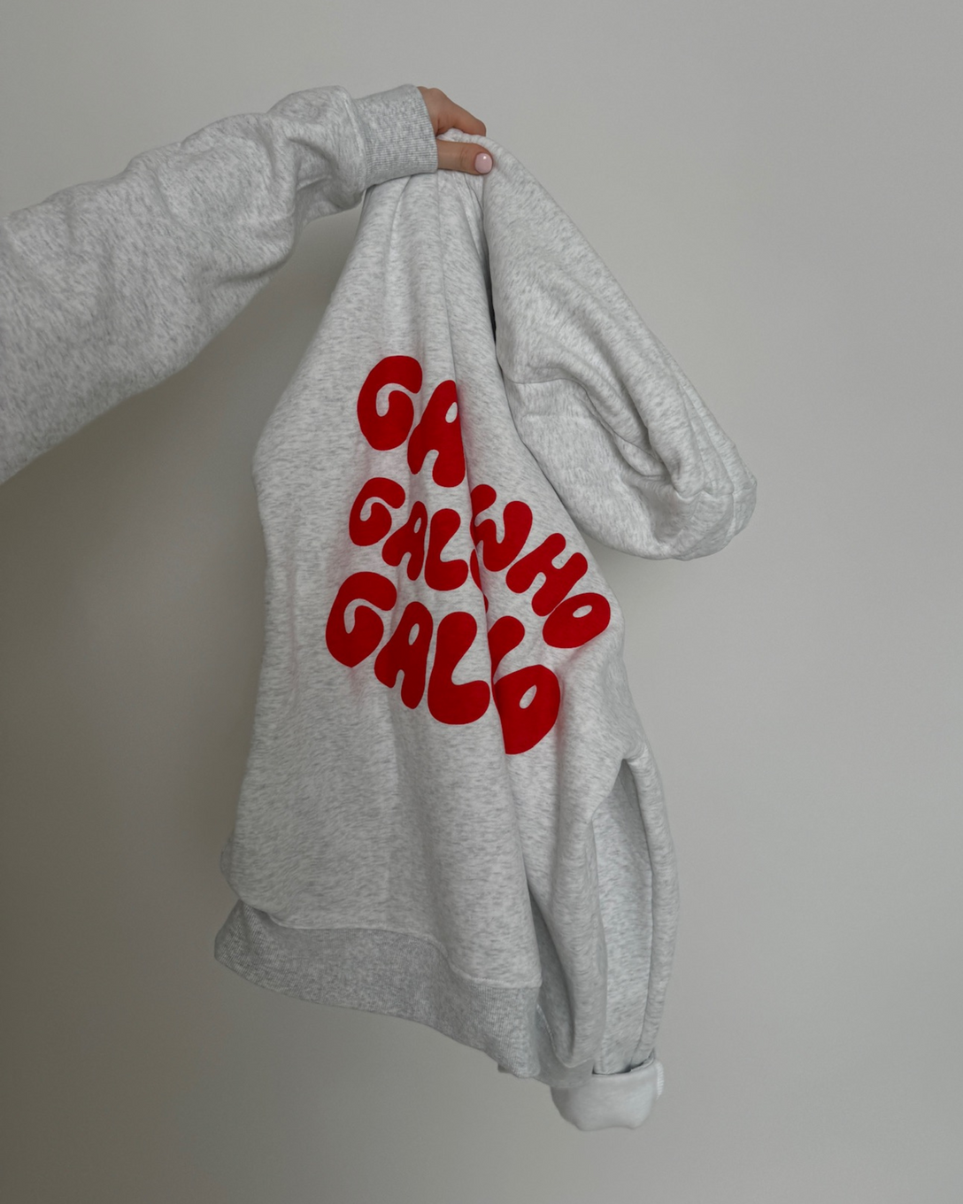 premium hoodie