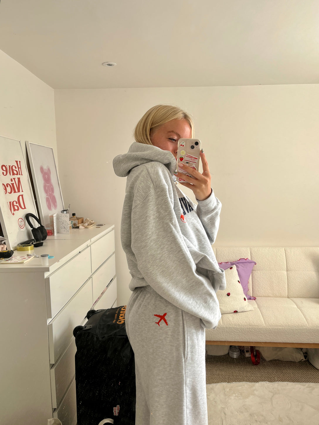 joggers