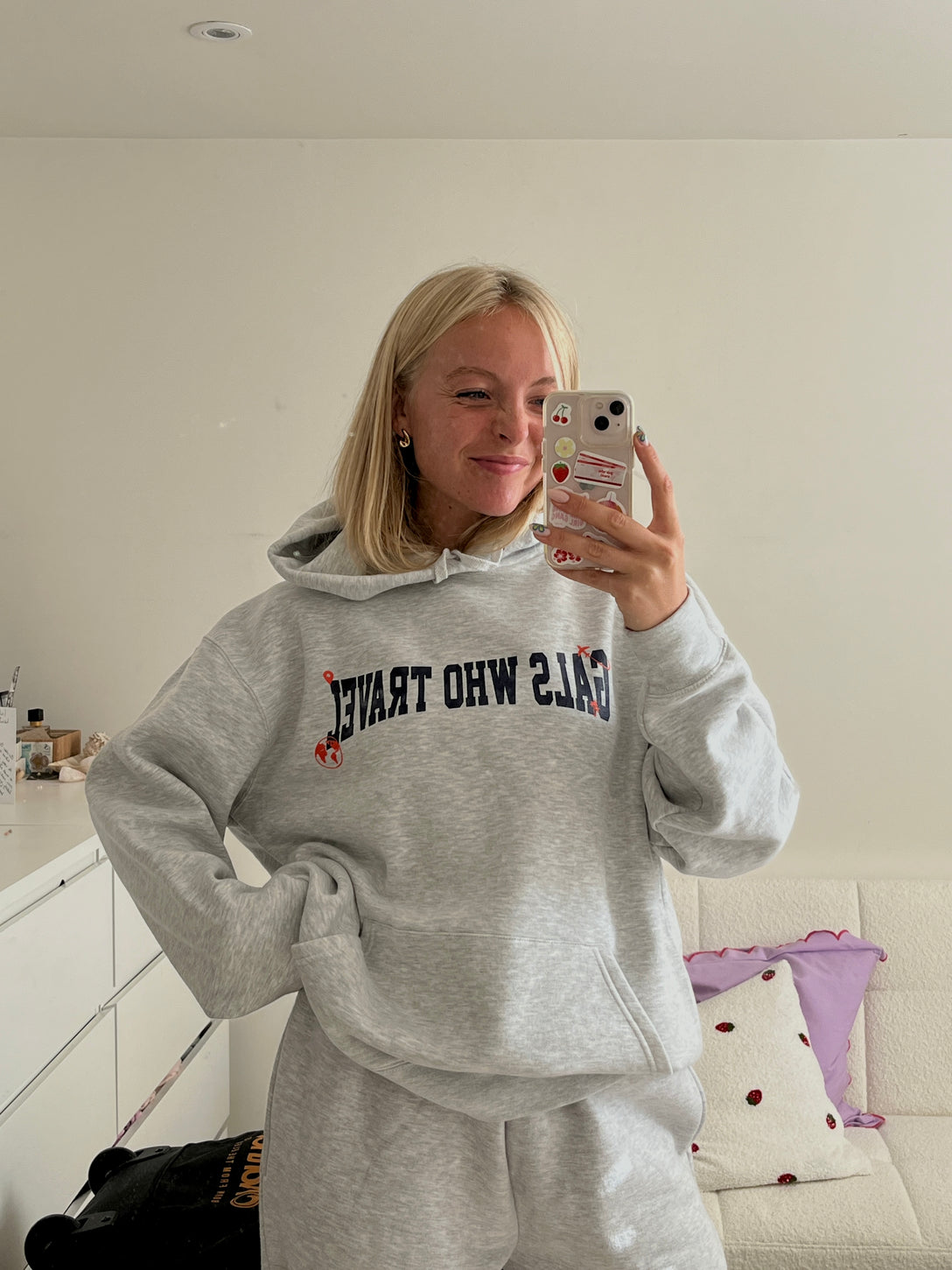 hoodie