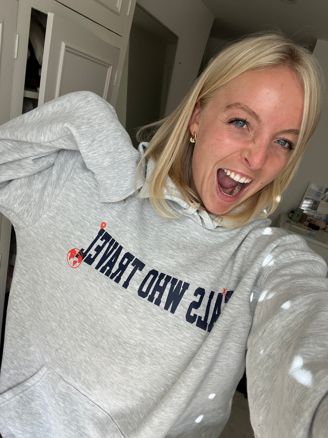 hoodie