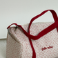 travel bag (ditsy)