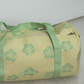 travel bag (hibiscus)